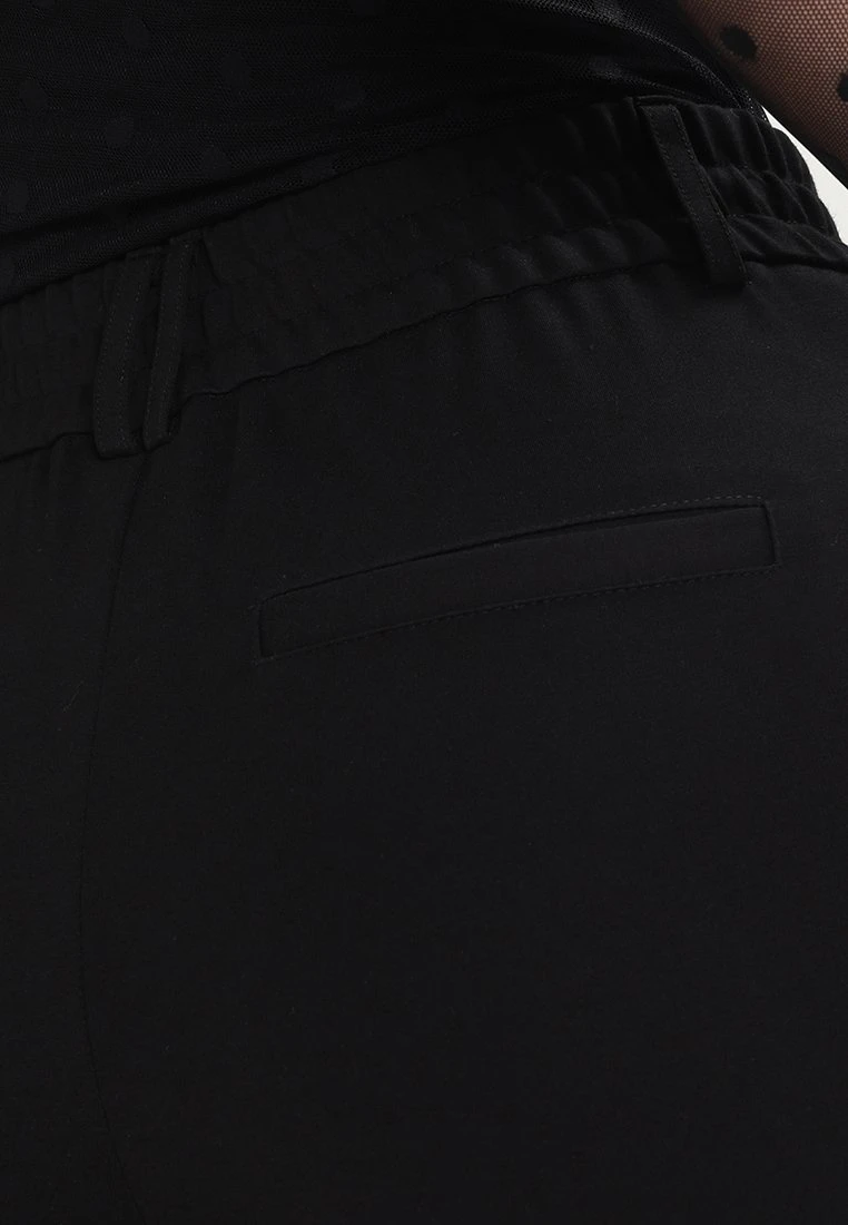 Noisy May Nmpower - Pantalon Classique - Black 6 Noisy May Nmpower - Pantalon Classique - Black – Image 6