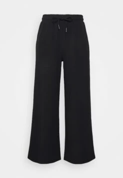 Noisy May Petite Nmjasa Wide Pant - Pantalon Classique - Black -Noisy May 03986fa26b454e87b2810eaa5720d5fd