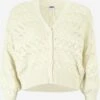 Gilets Cardigan LIV Femme Beige