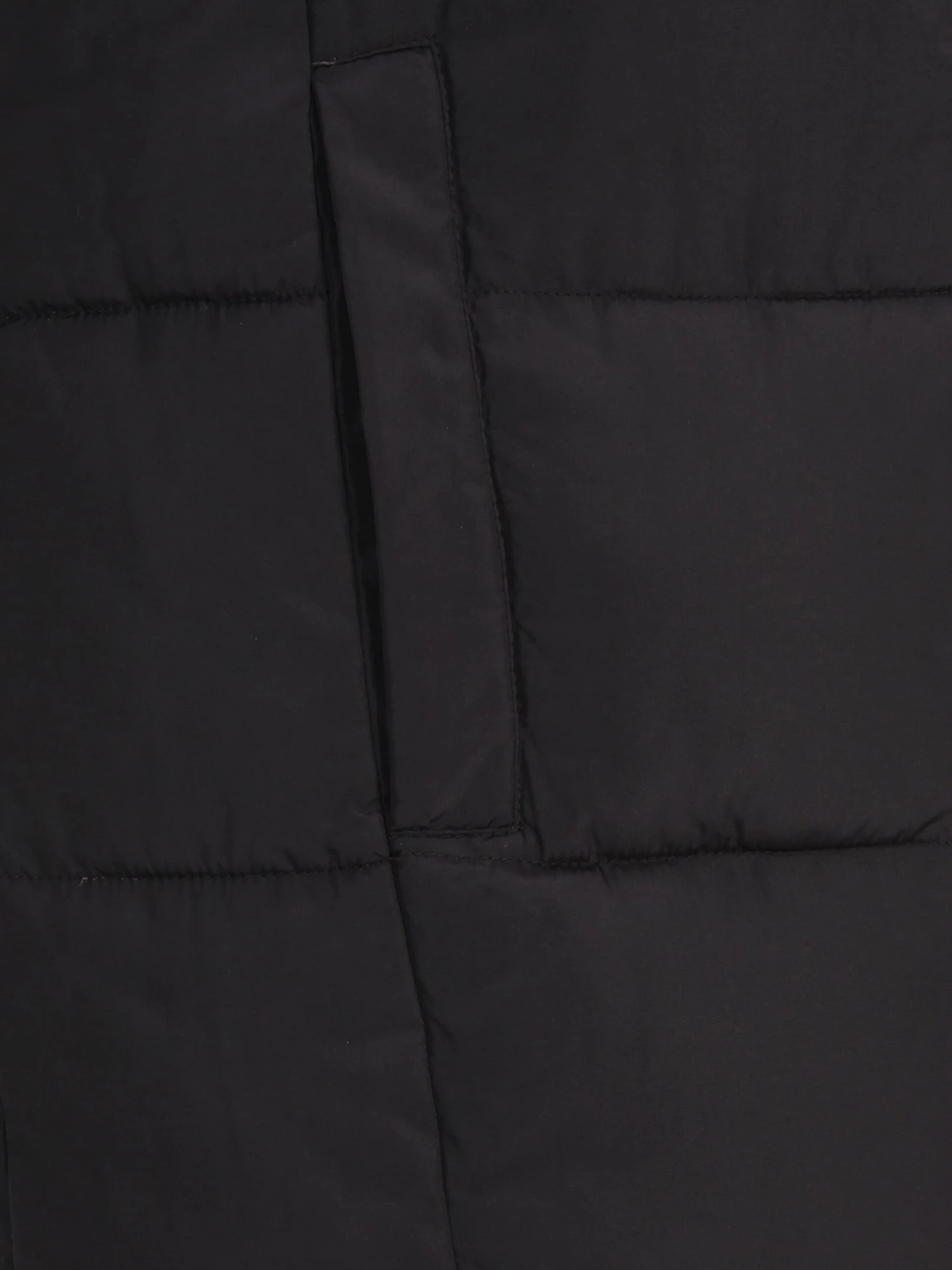 Vestes Sans Manches Gilet NEW AURORA Femme Noir 3 Vestes Sans Manches Gilet NEW AURORA Femme Noir – Image 3