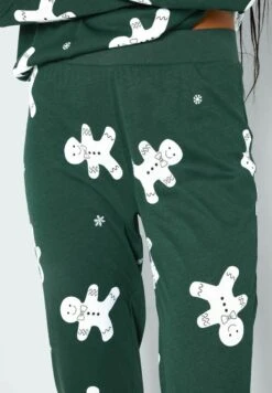 Noisy May Weihnachts - Pantalon De Survêtement - Ponderosa Pine -Noisy May 0b14cb5305c74211a1cb0b920f2604de