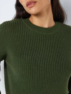 Noisy May Pulls Basiques Pull-over MAYSA Femme Vert Gazon 11 Noisy May Pulls Basiques Pull-over MAYSA Femme Vert Gazon -Noisy May 0d55128d5886773607796d6a8987087f