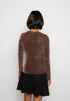 Noisy May Nmanna O-Neck - T-Shirt À Manches Longues - Black -Noisy May 1062e65418e648ada697ae6d50ad87a8