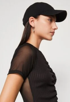 Noisy May Nmderin Mix - Débardeur - Black -Noisy May 136d95348e9e4451b4d50500d5532b0f