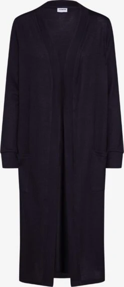 Noisy May Gilets Cardigan City Femme Noir