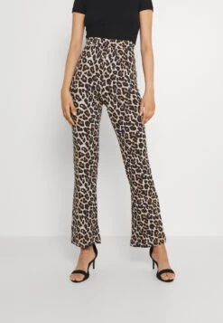 Noisy May Nmpasa - Pantalon Classique - Black