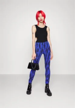 Noisy May Nmmary Cut Out Bodysuit - Débardeur - Black -Noisy May 1c83f5a8b59b4accb04d742d0a321938