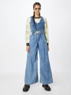 Noisy May Pulls Maille Fine Pull-over Becca Femme Vert Clair -Noisy May 1d5ca8cec660c221932b80594508c606