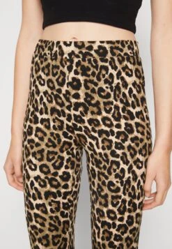 Noisy May Nmsally Pasa Pant - Pantalon Classique - Black -Noisy May 212f9293699a4651bd475c42a030acb0