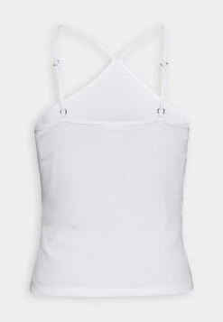 Noisy May Nmmaya - Débardeur - Bright White 11 Noisy May Nmmaya - Débardeur - Bright White -Noisy May 2170ed9683de4fed8884fabd852b3def