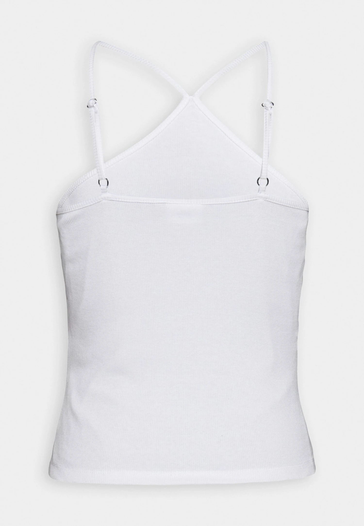 Noisy May Nmmaya - Débardeur - Bright White 6 Noisy May Nmmaya - Débardeur - Bright White – Image 6