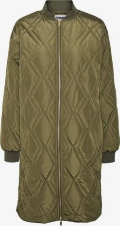 Noisy May Vestes De Mi-saison Veste Mi-saison ZIGGY Femme Olive