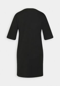 Noisy May Nmzodiac Sleeve - T-Shirt Imprimé - Black -Noisy May 2229ed4841ce4d8b9b6cc27da0e7be71