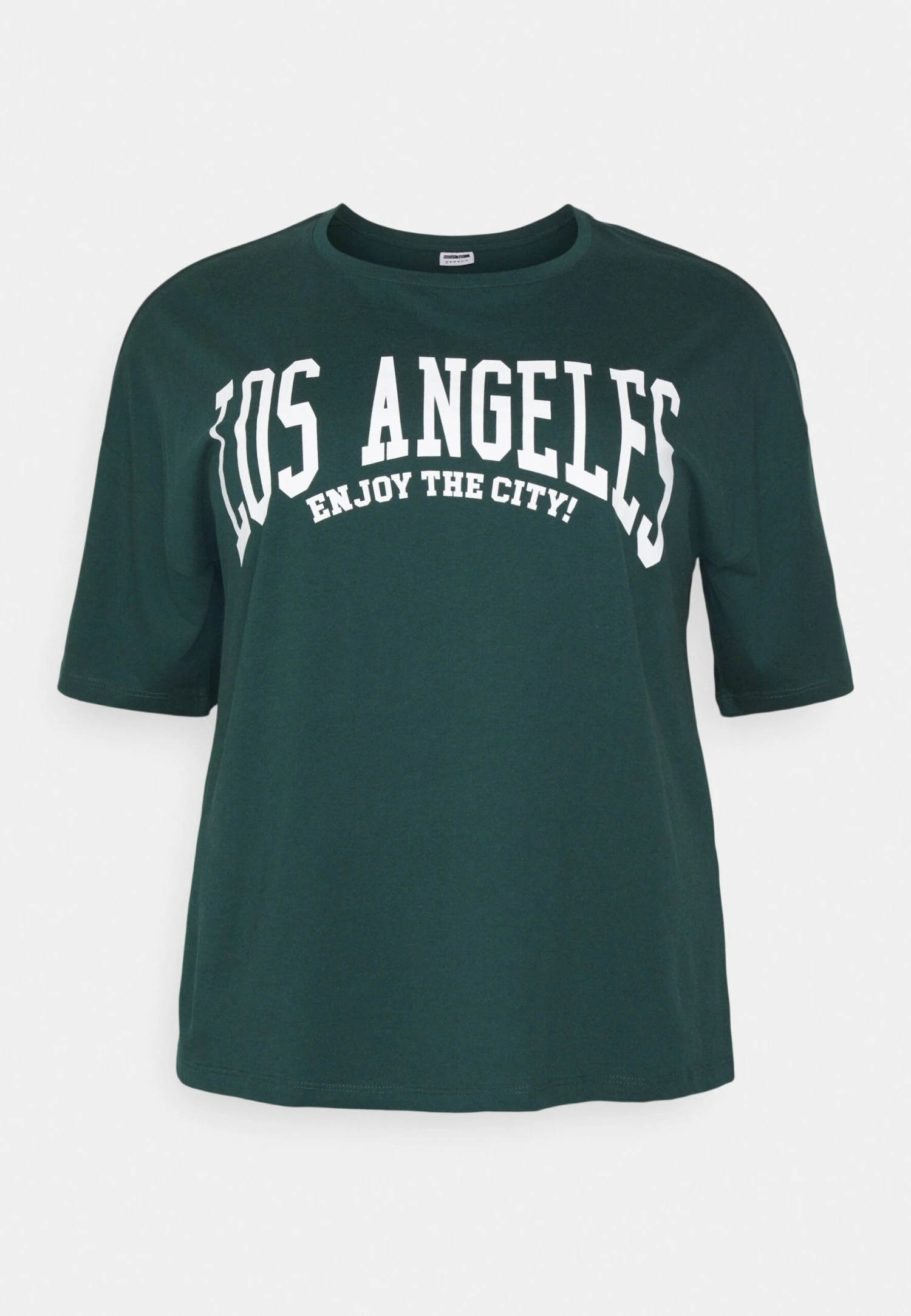 Nmenjoy O Neck - T-Shirt Imprimé - Ponderosa Pine 4 Nmenjoy O Neck - T-Shirt Imprimé - Ponderosa Pine – Image 4