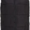Vestes Sans Manches Gilet NEW AURORA Femme Noir
