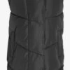 Noisy May Vestes Sans Manches Gilet TALLY Femme Noir