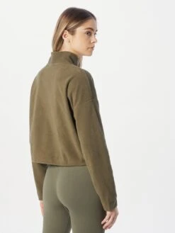 Noisy May Pulls à Col Roulé Pull-over Misser Femme Olive -Noisy May 2c662a054609d8d5b6e16c2d5e62d4b9