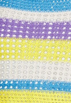 Noisy May Nmkelly Square Neck - T-Shirt Imprimé - Azure Blue/Eggnog/Purple/Habanero 5 Noisy May Nmkelly Square Neck - T-Shirt Imprimé - Azure Blue/Eggnog/Purple/Habanero -Noisy May 2f8592c55d3443df9467d8cd201f6fb6