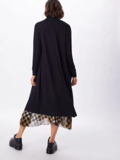 Noisy May Gilets Cardigan City Femme Noir -Noisy May 30d8a7c3101bb84259272098e272f8e8