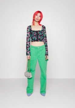 Noisy May Nmlesley Corset Bell - T-Shirt Imprimé - Black 7 Noisy May Nmlesley Corset Bell - T-Shirt Imprimé - Black -Noisy May 354214992ebb4d78b8f0f1bbceed6cdf