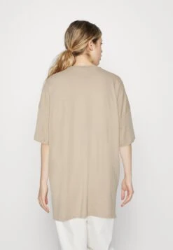 Noisy May Nmloui Pink Floyd O Neck - T-Shirt Imprimé - Humus -Noisy May 3840ed25ede34bdabb493f1eaf33453d