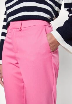 Noisy May Nmthea Vivian - Pantalon Classique - Shocking Pink -Noisy May 38660db59c8241da806be9c169d185d5