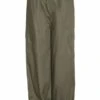 Noisy May Normal Waist - Pantalon Cargo - Crocodile