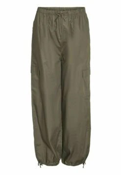Noisy May Normal Waist - Pantalon Cargo - Crocodile