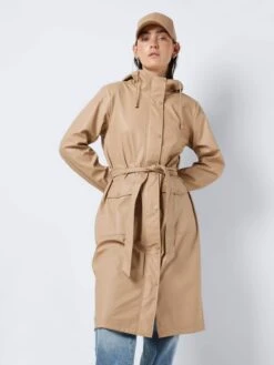 Noisy May Manteaux De Pluie Manteau Mi-saison Sky Femme Beige 5 Noisy May Manteaux De Pluie Manteau Mi-saison Sky Femme Beige -Noisy May 3c81db4ddb2a3f8cfac1f6fccae7b2cf
