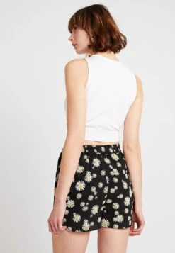 Noisy May Nmtwiggi Noos - Débardeur - Bright White -Noisy May 3d0fb38642b24f83b4ab1b132c9fb5a6