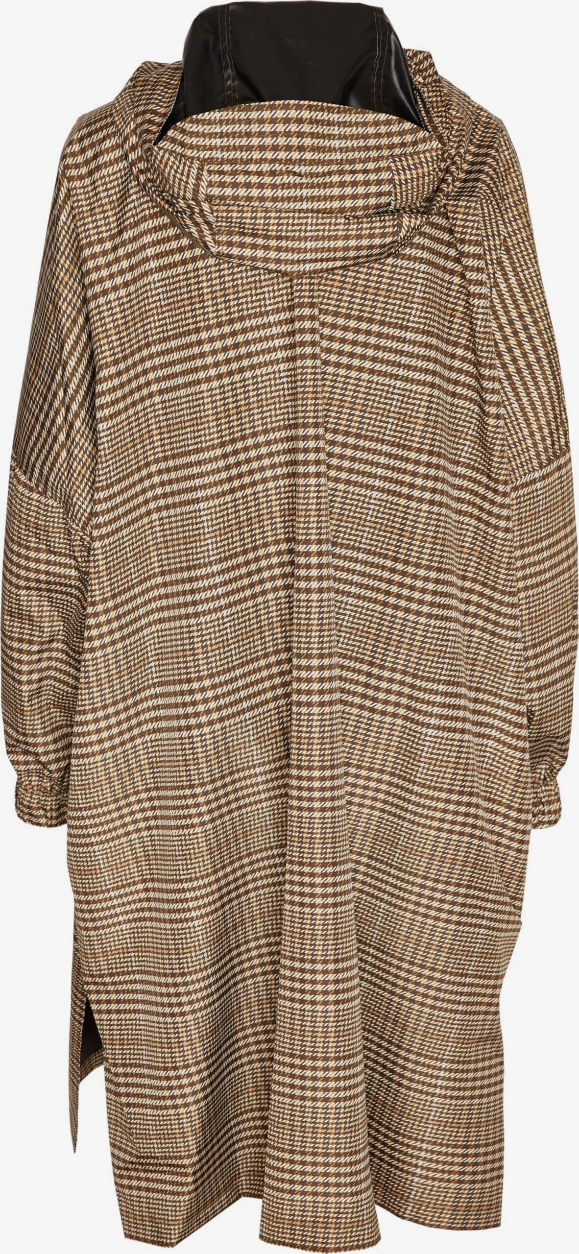 Noisy May Manteaux De Pluie Manteau Mi-saison SKY Femme Blanc 2 Noisy May Manteaux De Pluie Manteau Mi-saison SKY Femme Blanc – Image 2