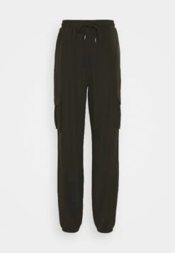 Nmkirby Pants - Pantalon Cargo - Black -Noisy May 462f835194be45c89f9fa0116d94a297