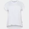 Nmmathilde - T-Shirt Basique - Bright White
