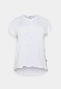 Nmmathilde - T-Shirt Basique - Bright White