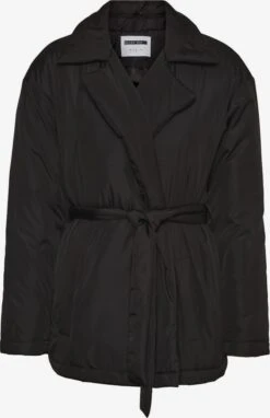 Noisy May Vestes De Mi-saison Veste Mi-saison Urla Femme Noir