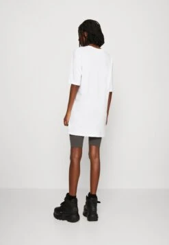 Noisy May Nmzodiac Sleeve - T-Shirt Imprimé - Bright White -Noisy May 4dc03287967a42998987700b084cfa6a