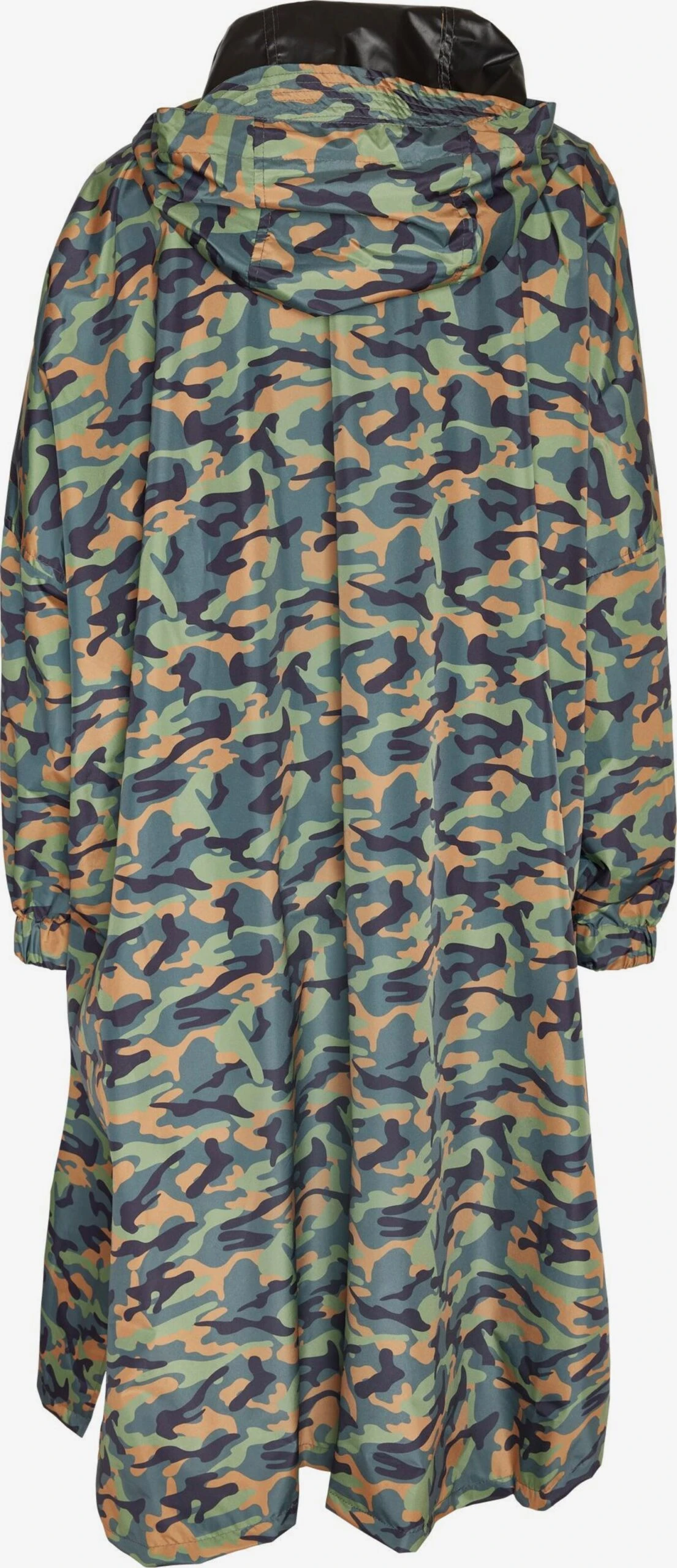 Noisy May Manteaux De Pluie Manteau Mi-saison SKY Femme Vert Pastel 2 Noisy May Manteaux De Pluie Manteau Mi-saison SKY Femme Vert Pastel – Image 2