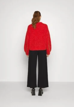 Noisy May Nmjasa - Pantalon Classique - Black -Noisy May 50afc63962db4b04a6e9a4773956539b