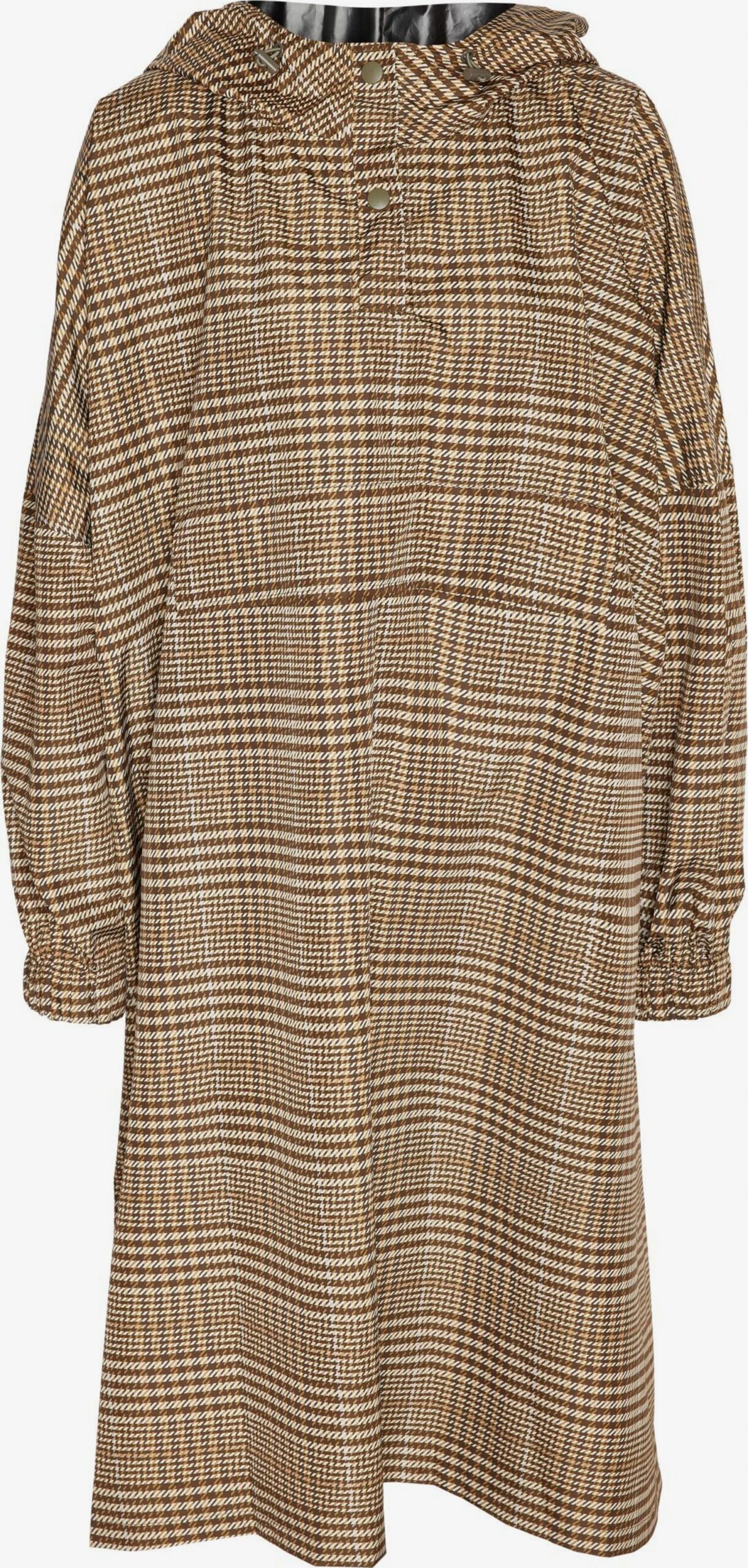 Noisy May Manteaux De Pluie Manteau Mi-saison SKY Femme Blanc 1 Noisy May Manteaux De Pluie Manteau Mi-saison SKY Femme Blanc