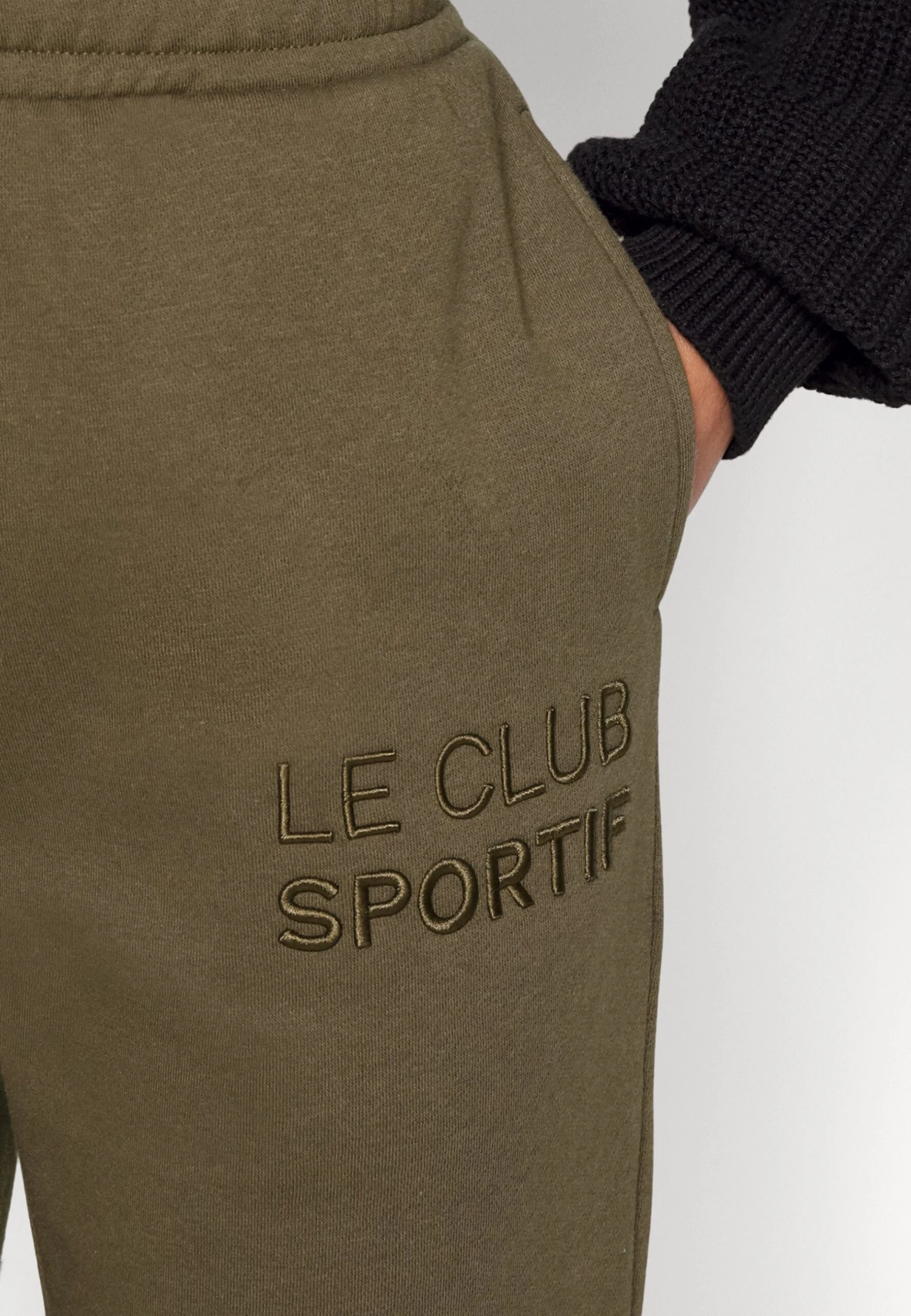 Noisy May Petite Nmalden Logo Pant Petite - Pantalon De Survêtement - Crocodile 5 Noisy May Petite Nmalden Logo Pant Petite - Pantalon De Survêtement - Crocodile – Image 5