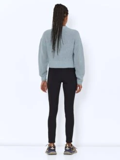 Noisy May Gilets Cardigan Jensen Femme Opal -Noisy May 55fbf1ccbad8e82d73138734fe52f287