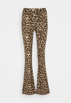 Noisy May Nmsally Pasa Pant - Pantalon Classique - Black -Noisy May 568333613b2343a2a6453cc573a87fcc