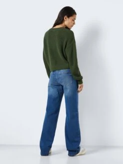 Noisy May Pulls Basiques Pull-over MAYSA Femme Vert Gazon 9 Noisy May Pulls Basiques Pull-over MAYSA Femme Vert Gazon -Noisy May 58e9f0d6e978a652c073d8793e0965d9