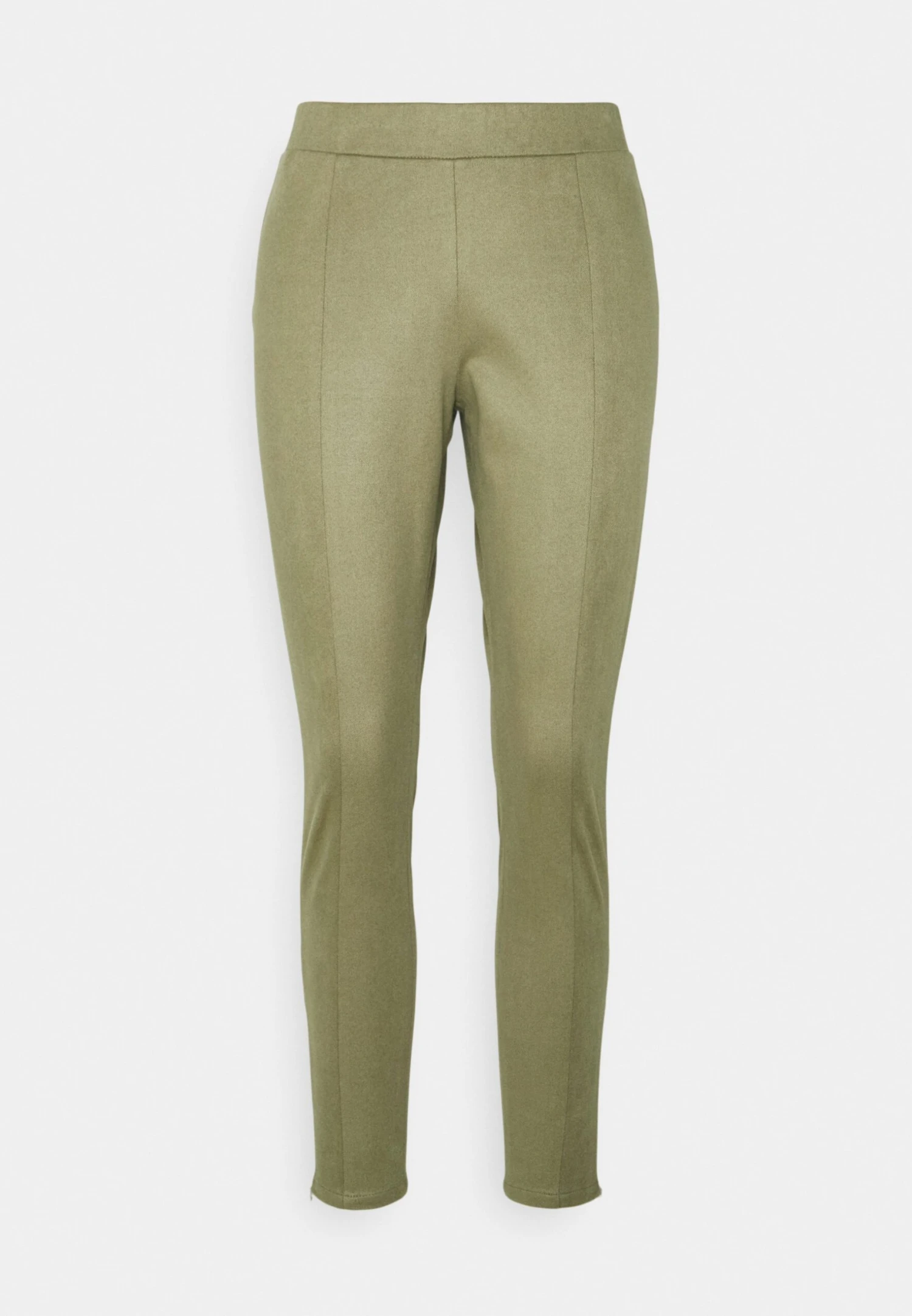 Noisy May Nmnora - Legging - Aloe 1 Noisy May Nmnora - Legging - Aloe