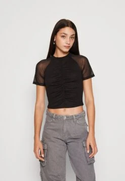 Noisy May Nmderin Mix - Débardeur - Black