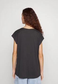 Noisy May Nmmathilde - T-Shirt Imprimé - Obsidian 7 Noisy May Nmmathilde - T-Shirt Imprimé - Obsidian -Noisy May 63f783c4221842ab93ffd438fe6de5bf