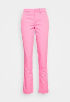 Noisy May Nmthea Vivian - Pantalon Classique - Shocking Pink -Noisy May 6649b48fc7814d6f924f9cc19d8396d0