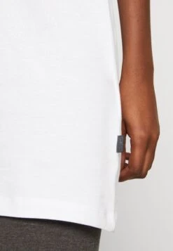 Noisy May Nmzodiac Sleeve - T-Shirt Imprimé - Bright White -Noisy May 677c2844eb6d47b29f7f9432649b11a3