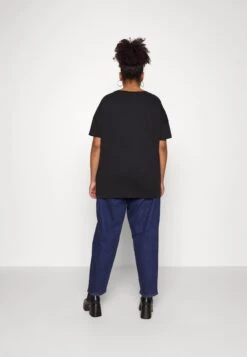 Nmida Pink Floyd - T-Shirt Imprimé - Black 7 Nmida Pink Floyd - T-Shirt Imprimé - Black -Noisy May 68f301bdbc084d2b967c7578ae820a3a