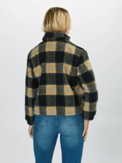 Vestes De Mi-saison Veste Mi-saison Nichela Femme Mélange De Couleurs -Noisy May 6a1dfb558dbf032113edec6c4989f0d2